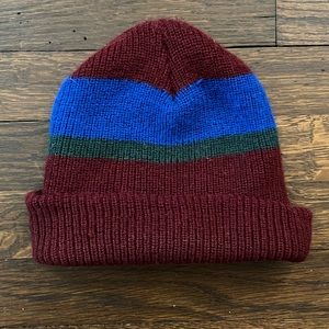 Urban Outfitters Beanie